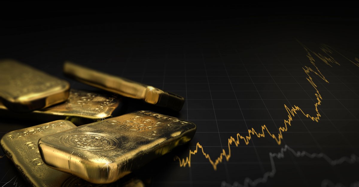 secure storage for gold