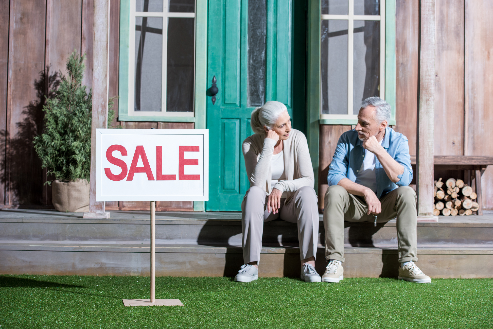 Selling a Melbourne Home