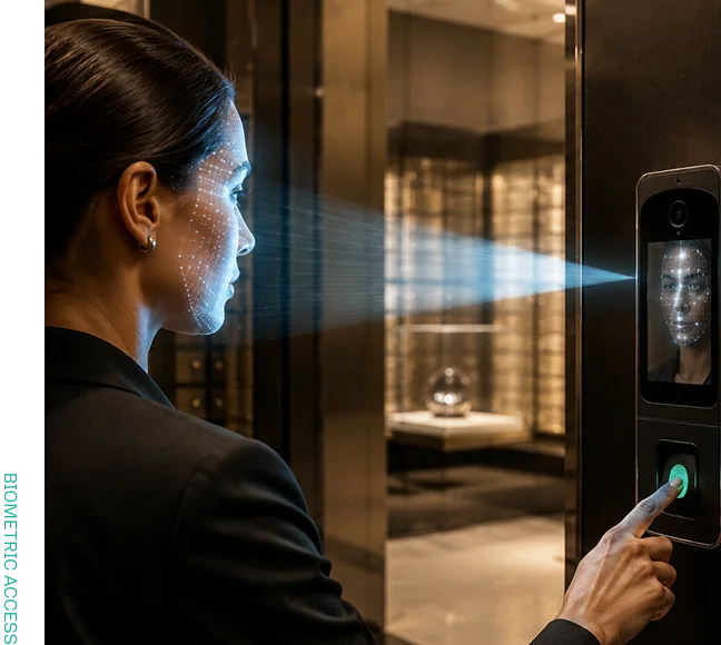 Biometrics