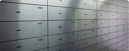 Vault Room